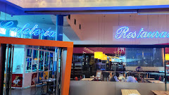 Restaurante Agua Fria