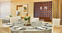 Restaurante Amandi