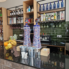 Restaurante Amar de Rinlo