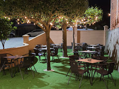 Restaurante Andorrana
