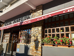 Restaurante Asador Casa Arturo.