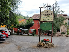 Restaurante Asador La Cabaña