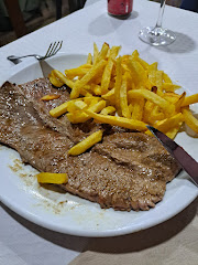 Restaurante Asturias