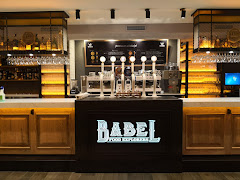 Restaurante Babel