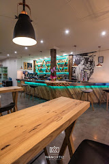 Restaurante Bar Hoyuela