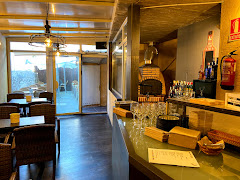 Restaurante - Bar MISI