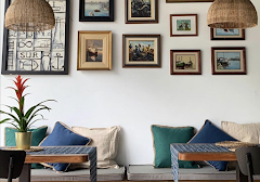 Restaurante Bateau