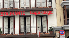 Restaurante Boga Boga