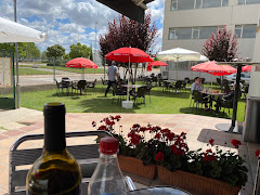 Restaurante Cafetería El Rincón del Cerrato