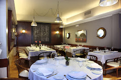 Restaurante Camarote
