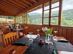 Restaurante Camping Ramales