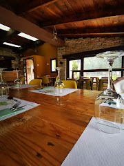 Restaurante Camping Valle do Seo