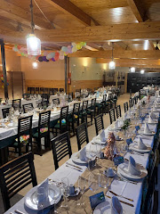 Restaurante Camping Vila de Sarria