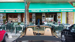 Restaurante Campomar (no se reserva)
