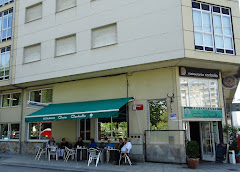 Restaurante Casa Carballo
