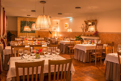 Restaurante Casa Chema