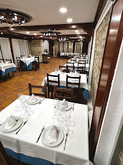 Restaurante Casa Do Grande