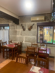 Restaurante Casa Escola