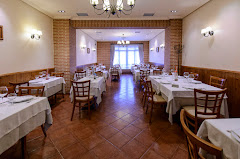 Restaurante Casa Estrella