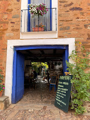 Restaurante Casa Maruja