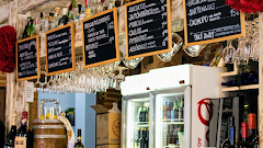 Restaurante Casa Muruzábal