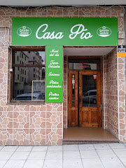 Restaurante Casa Pío