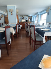 Restaurante Casa Silvino