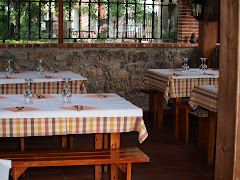 Restaurante Casa Venero