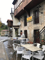 Restaurante Casa Vicente