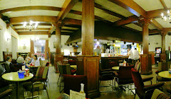 Restaurante Casino Laciana