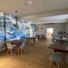 Restaurante César.
