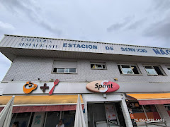 Restaurante Comida Naon