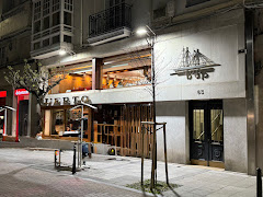 Restaurante del Puerto