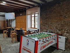 Restaurante Don Arturo