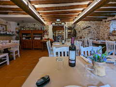 Restaurante El Acebu