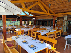 Restaurante El Alto - Casa Carmen