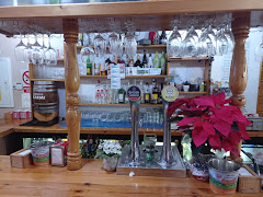 Restaurante El Baruco