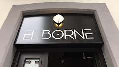 Restaurante El Borne by Galán de Alejandro