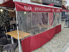 Restaurante El Carel