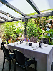 Restaurante El Corral del Indianu