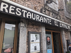 Restaurante El Empalme