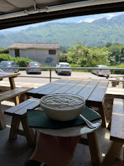 Restaurante El Fresnu, 100% sin gluten (hoyinglutenfree)