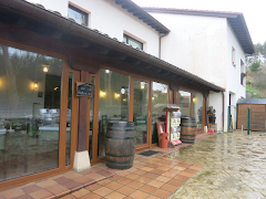Restaurante El Galeón De Rubarcena