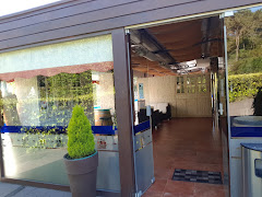Restaurante El Galeón de Severo