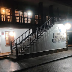 Restaurante El Hórreo de Cachón de Teixois