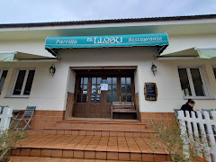 Restaurante El Llosu