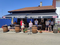 Restaurante El Mesonín de Tere