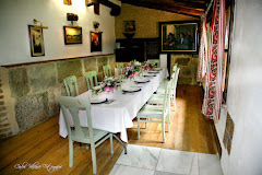 Restaurante El Molino