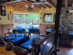 Restaurante El Rincón de Espinaréu