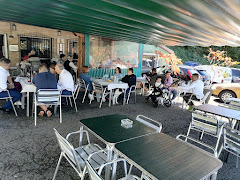 Restaurante El Soberan